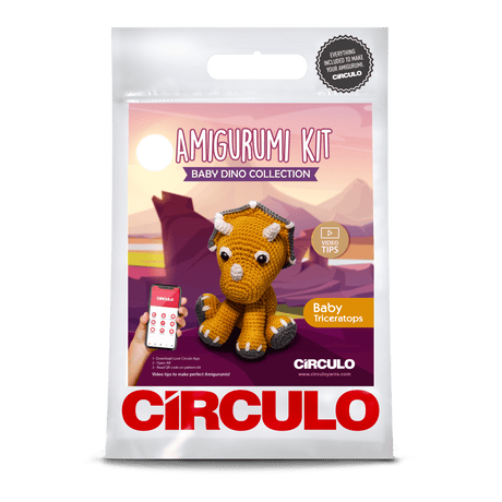 Amigurumi Kits Sale - Leo Hobby