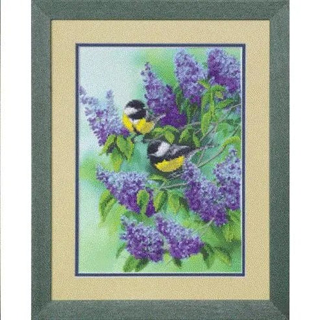 Charivna Mit | Cross-Stitch Kits | Beads Embroidery Kits -30%OFF - Leo Hobby