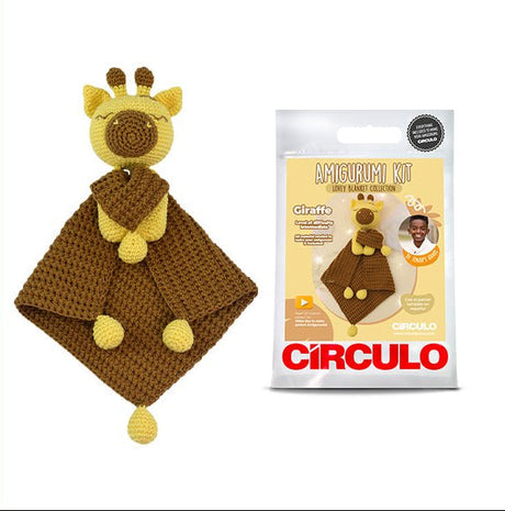 Amigurumi Yarns & Kits