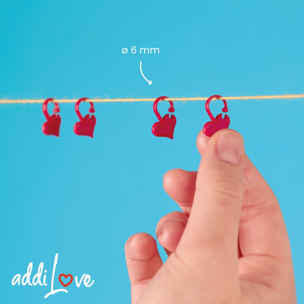 Knitting & Crochet Accessories - Leo Hobby