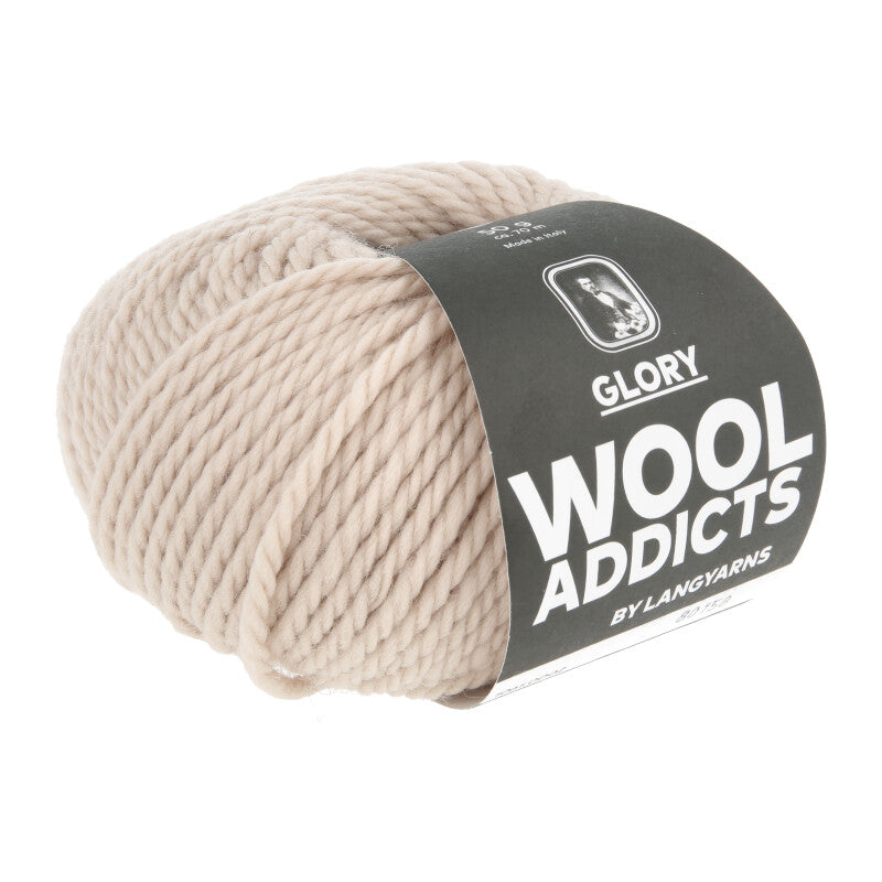 Lang Yarns Glory – 50g / 70m – Limestone (0002)