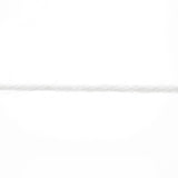 Lang Yarns Alpaca Soxx 4-ply Yarn, 390m / 100g – White (0002), yarn strand