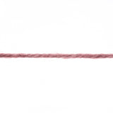Lang Yarns Alpaca Soxx 4-ply Yarn, 390m / 100g – Rosewood (0087), yarn strand