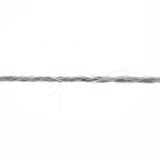 Lang Yarns Alpaca Soxx 4-ply Yarn, 390m / 100g – Light Brown Mélange (0096), yarn strand