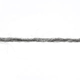 Lang Yarns Alpaca Soxx 4-ply Yarn, 390m / 100g – Dark Grey Mélange (0105), yarn strand