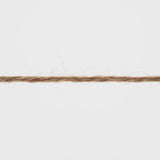 Lang Yarns Alpaca Soxx 4-ply Yarn, 390m / 100g – Brown Mélange (0168), yarn strand