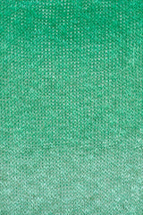 Lang Yarns Linello – 100g / 280m – Mint (0258) – detail
