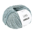 Lang Yarns Linello – 100g / 280m – Petrol (0288)