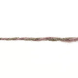 Lang Yarns Linello – 100g / 280m – Green/Light Rose/Skyblue (0301) – yarn texture