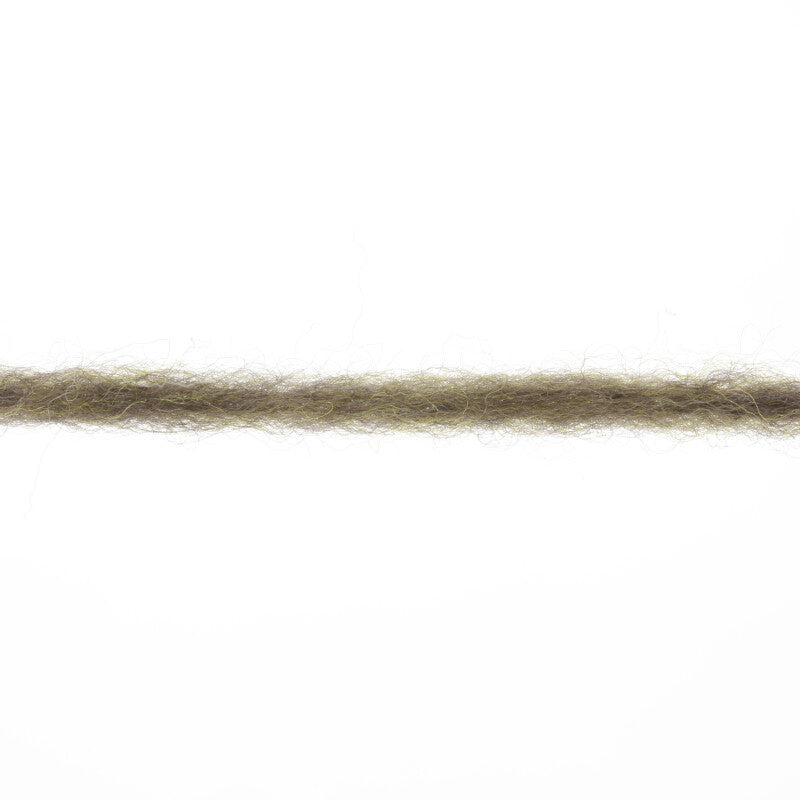 Lang Yarns Cloud Yarn, 260m / 100g – Dark Green/Olive/Light Blue/Red (0020), yarn strand
