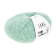Lang Yarns Suri Alpaca – 25g / 100m – Sea Foam (0172)