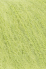 Lang Yarns Honor – 50g / 100m – Matcha (0116) – detail