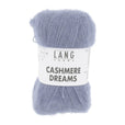 Lang Yarns Cashmere Dreams Yarn, 290m / 25g – Cristal (0033)