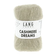 Lang Yarns Cashmere Dreams Yarn, 290m / 25g – Lime (0044)