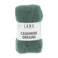 Lang Yarns Cashmere Dreams Yarn, 290m / 25g – Sage (0092)