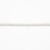 Lang Yarns Alpaca Soxx 6-ply Yarn, 390m / 150g – Cream (0002), yarn strand