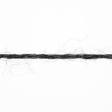 Lang Yarns Alpaca Soxx 6-ply Yarn, 390m / 150g – Grey Mélange (0005), yarn strand