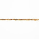 Lang Yarns Alpaca Soxx 6-ply Yarn, 390m / 150g – Brass Mélange (0050), yarn strand
