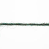 Lang Yarns Alpaca Soxx 6-ply Yarn, 390m / 150g – Olive Mélange (0098), yarn strand