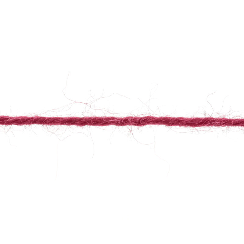 Lang Yarns Alpaca Soxx 6-ply Yarn, 390m / 150g – Geranium (0162), yarn strand