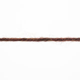 Lang Yarns Alpaca Soxx 6-ply Yarn, 390m / 150g – Cinnamon Mélange (0167), yarn strand