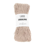 Lang Yarns Crealino – 50g / 165m – Rose Quartz (0009)