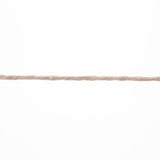 Lang Yarns Crealino – 50g / 165m – Rose Quartz (0009) – yarn texture