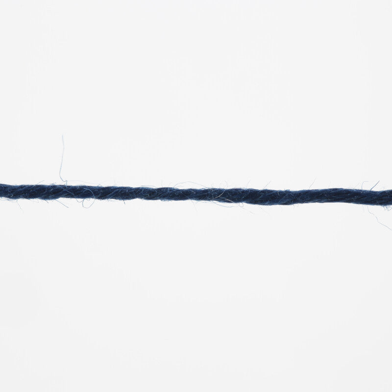 Lang Yarns Crealino – 50g / 165m – Blue (0010) – yarn texture