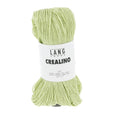 Lang Yarns Crealino – 50g / 165m – Light Green (0016)