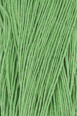 Lang Yarns Crealino – 50g / 165m – Green (0017) – detail
