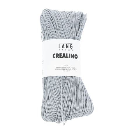 Lang Yarns Crealino – 50g / 165m – Sky (0021)