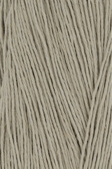 Lang Yarns Crealino – 50g / 165m – Beige (0022) – detail
