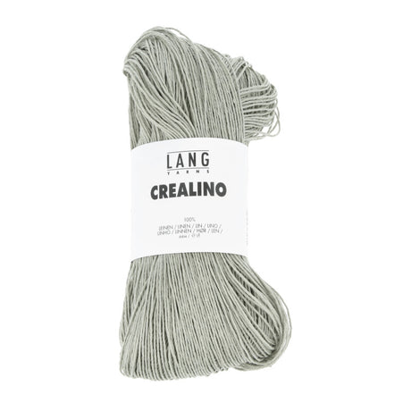 Lang Yarns Crealino – 50g / 165m – Stone (0026)