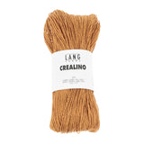 Lang Yarns Crealino – 50g / 165m – Orange (0059)