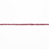 Lang Yarns Crealino – 50g / 165m – Burgundy (0062) – yarn texture