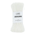 Lang Yarns Crealino – 50g / 165m – Offwhite (0094)