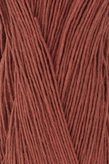 Lang Yarns Crealino – 50g / 165m – Copper (0115) – detail