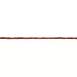 Lang Yarns Crealino – 50g / 165m – Copper (0115) – yarn texture