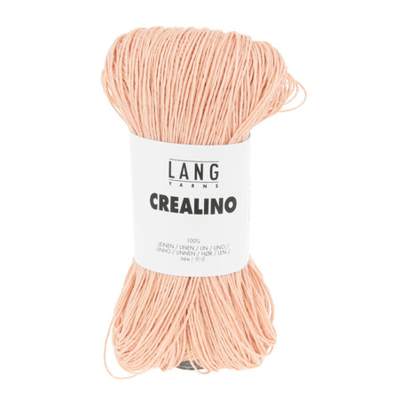 Lang Yarns Crealino – 50g / 165m – Melon (0129)