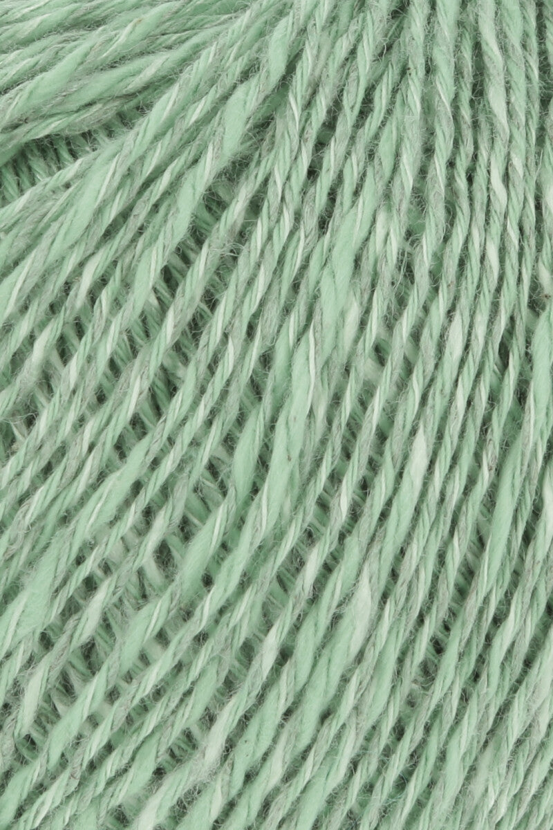 Lang Yarns Pride – 100g / 280m – Aventurine (0158) – detail