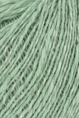 Lang Yarns Pride – 100g / 280m – Aventurine (0158) – detail