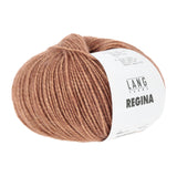 Lang Yarns Regina – 50g / 175m – Nougat (0015)