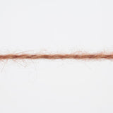 Lang Yarns Regina – 50g / 175m – Nougat (0015) – yarn texture
