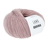 Lang Yarns Regina – 50g / 175m – Rosé (0019)