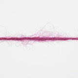 Lang Yarns Regina – 50g / 175m – Fuchsia (0066) – yarn texture