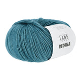 Lang Yarns Regina – 50g / 175m – Ocean (0088)