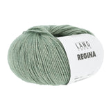 Lang Yarns Regina – 50g / 175m – Ivy (0093)