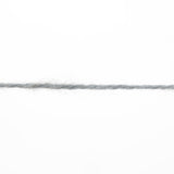 Lang Yarns Regina – 50g / 175m – Mouse Grey (0103) – yarn texture