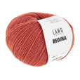 Lang Yarns Regina – 50g / 175m – Dark Orange (0159)
