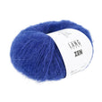 Lang Yarns Zen – 25g / 200m – Royal Blue (0006)